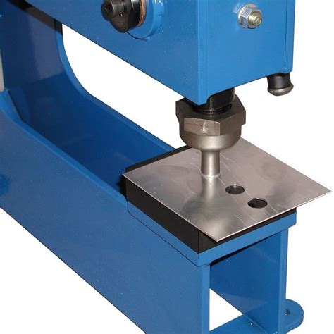 bench mounted sheet metal hole punch|automatic sheet metal punching machine.